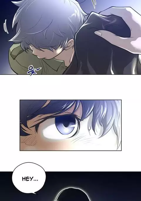 Perfect Half Ch.1-11