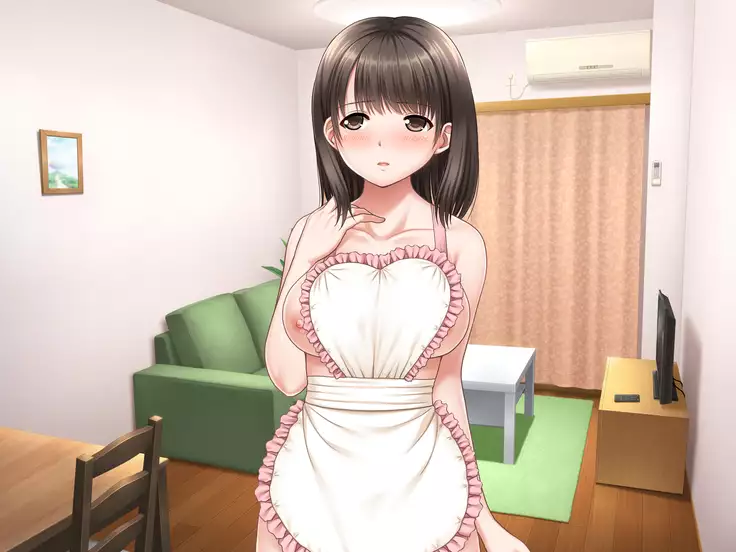 Osananajimi wa Ani no Tsuma