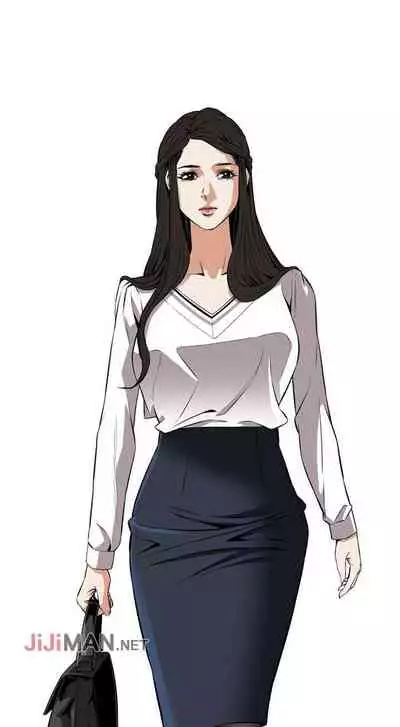 【周二连载】偷窥（作者：李乙 & 經文旗） 第1~125话