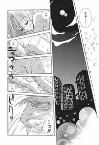 [Goto Hayako] Love Tambourine 2