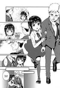 [Gengorou] Shoujo Konkatsu Jidai -Looking for the one- Ch. 1-6 [English]