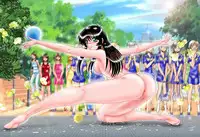 [MoonRevenge] Watashi o Mazo to Yonde [Digital]