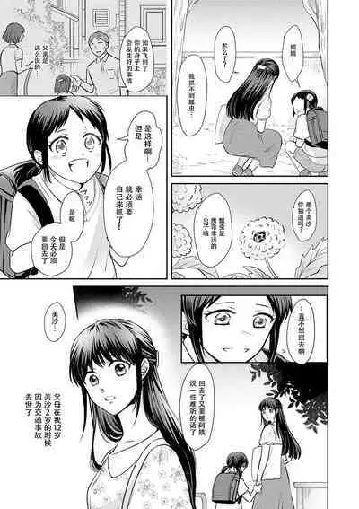 [Wakaya shiro ke-on yuki DUOBRAND. ] Kyōfu no maō heikadattanoni hanayomeki ~yu~u~un ~ ga tomarimasen ~tsu! | 明明是恐怖的魔王大人却对妻子心动不已！1-6 [Chinese] [莉赛特汉化组]