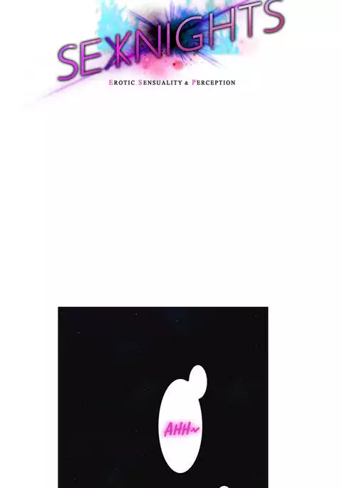 Sex Knights-Erotic Sensuality & Perception Ch.1-18