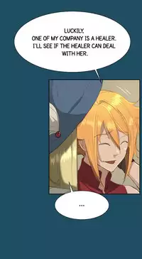 [Hong BanJang] Aharoo Ch.1-36 (English) (YoManga) (Ongoing)