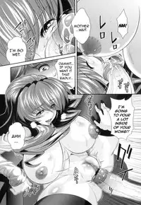 [Oshii Rei] Kougyaku Jugyou [English] [CGrascal]