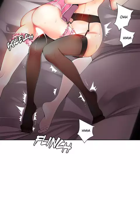 Lilith`s Cord Ch.1-20