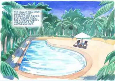 Yappari Papa ga Suki | I Love my Dad Afterall