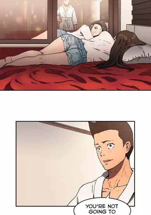 Refrain Love Ch.1-22