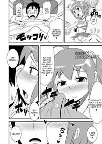 [Chinzuri Bop] Hurray- Hurray- Penis~~ [English] =SW=