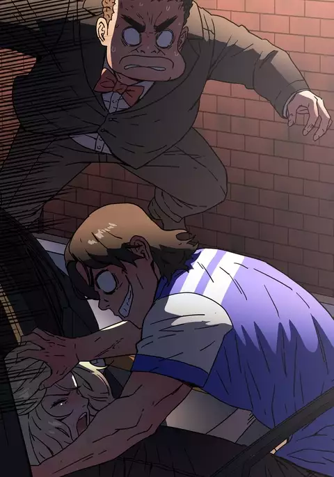 Refrain Love Ch.1-37