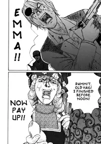 [Matsumoto Jiro] A Revolutionist in the Afternoon [English]