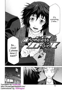 [Kudo Hiroshi] Survival Girl [English] [Kusanyagi] [Decensored]