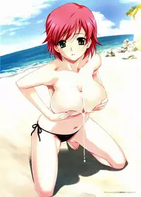 [Happoubi Jin] Resort BOIN Happoubi Jin Artworks