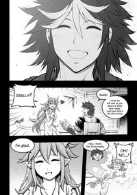 [sky & si-o] 罪世 - 第1章 | Tsumi Yo - Chapter 02 [EN]