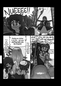 Watashi no Kimochi mo Kangaete!! | Think About My Feelings Too!