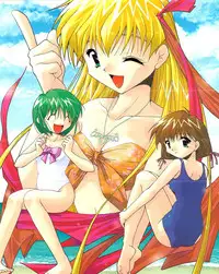 [Kazakami Shun] Active Renai Houteishiki Official Visual Book