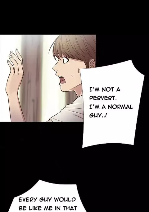 Secret Island Ch.1-20