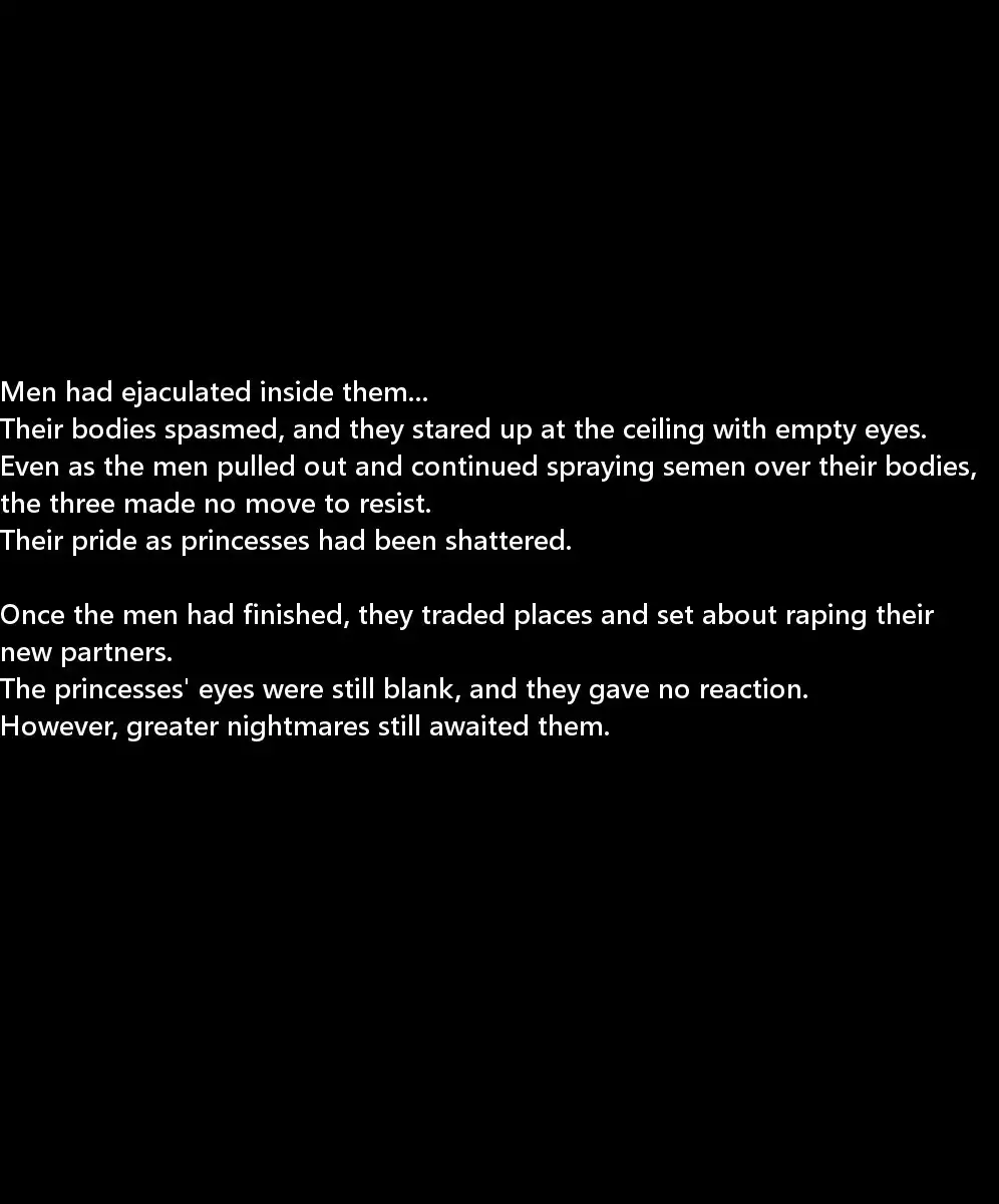 ByakuAn no Megami-tachi | Birthright Goddesses