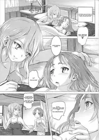 (COMIC1☆11) [SMS -Strawberry Milk Studio (Lunaluku)] Dasu GirPan Heroine (Girls und Panzer) [English]