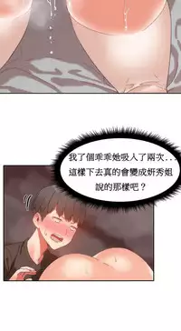 [Mx2J] Hahri's Lumpy Boardhouse Ch. 0~21【委員長個人漢化】（持續更新）