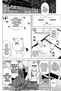 [Takatu] Snow Knight Whitey (30) Ch. 1-5 [Eng] {doujin-moe.us}
