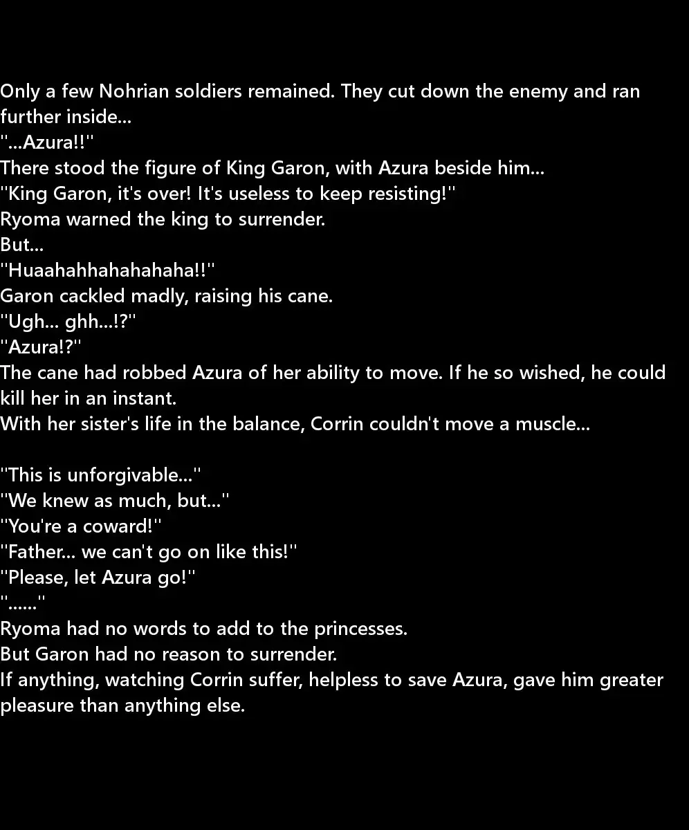 ByakuAn no Megami-tachi | Birthright Goddesses