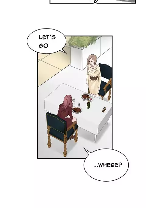 The Taste of the Hand Ch.1-15