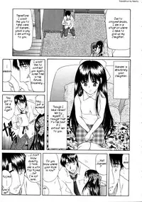 [Amayumi] Ai no Musume (Ai's Daughter) Ch. 1-3 [English] [Humpty]