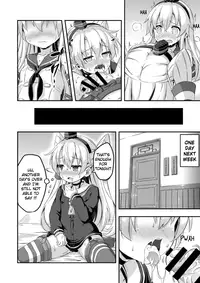 [Achromic (Musouduki)] Loli & Futa Vol. 5 (Kantai Collection -KanColle-) [English] [randomuser1234] [Digital]