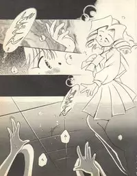 [Anthology] Lunatic Party 8 (Bishoujo Senshi Sailor Moon)