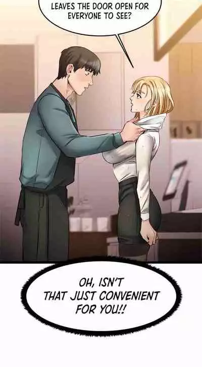 My Female Friend Who Crossed The Line [Rimpala, Gimdanchu] Ch.32? [English] [Manhwa PDF]