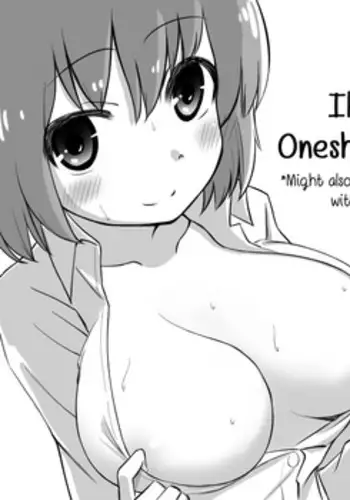 Iku-san OneShota Manga