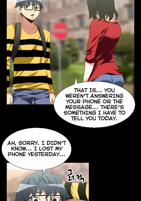 Love Parameter Ch.1-63