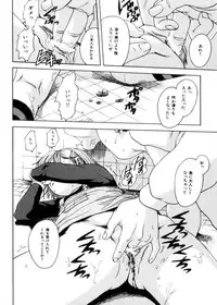 COMIC HimeDorobou 2004-04