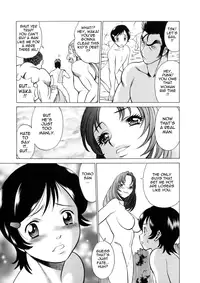 [Tamaki Nozomu] The Working Goddess Ch. 1-4 [English] {Tadanohito}