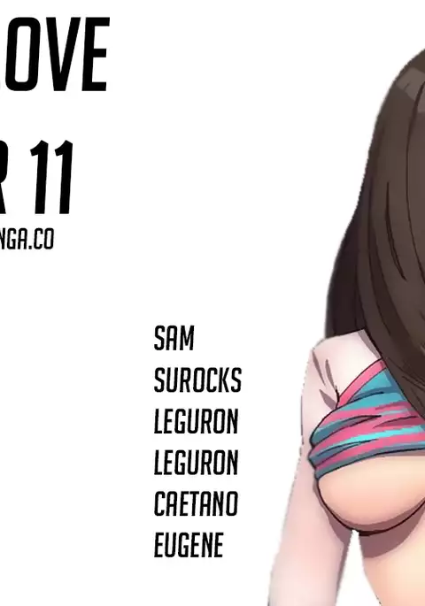 Refrain Love Ch.1-37