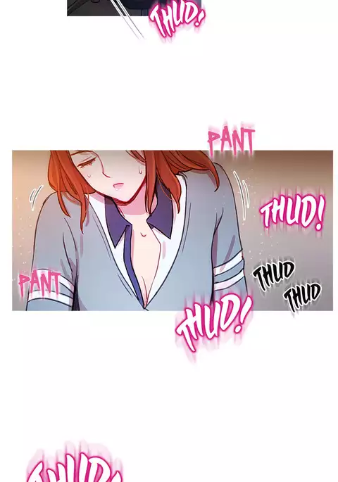 Scandal of the Witch Ch.1-33