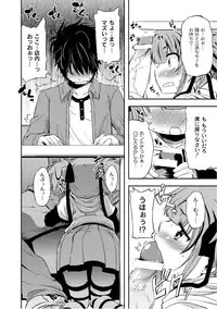 [Anthology] PLUM LS Vol.02 [Digital]