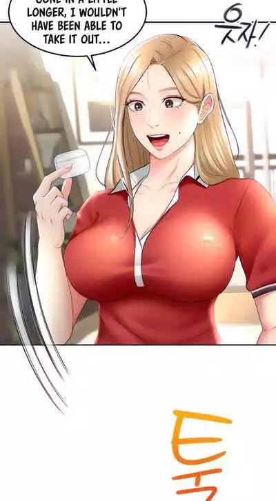 She is Working Out [Kim Mundo, MAD, YangYang] Ch.10? [English] [Manhwa PDF]