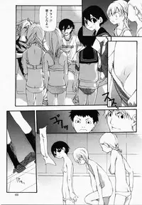 COMIC Momohime 2007-10