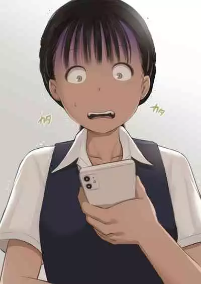 [Tornado] Otona ni Naru Hi