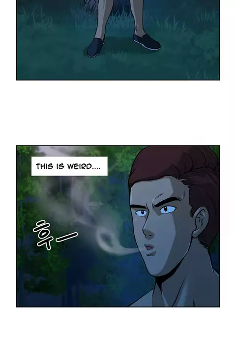 Change Partner Ch.1-15