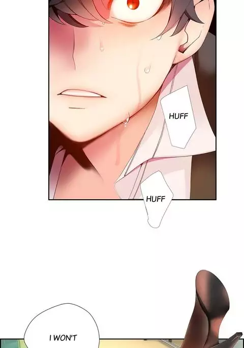 Lilith`s Cord Ch.1-25