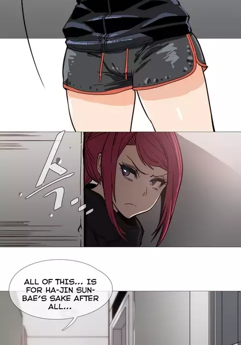 Household Affairs Ch.1-46