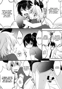 (C80) [Ash wing (Makuro)] Usa Nyan COMPLETE [English] =SW=