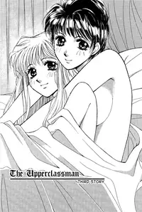 [Saki Kaori] Sweet & Bitter Ch.1-4 [English] [Hentai-Enishi]