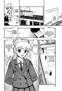 [Minazuki Juuzou] Zutto Zutto Suki Datta... | I've always loved you... Ch. 1-4 [English] [gustmonk]