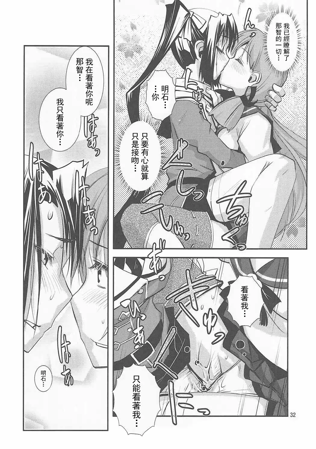 Sougou Karyoku Enshuu