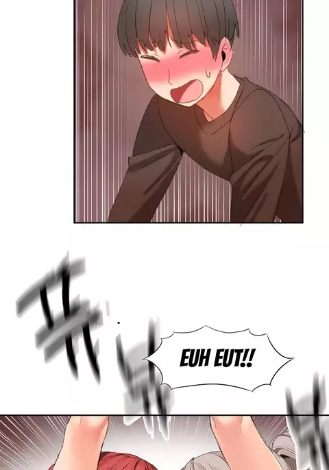 Hahri's Lumpy Boardhouse Ch. 0-24